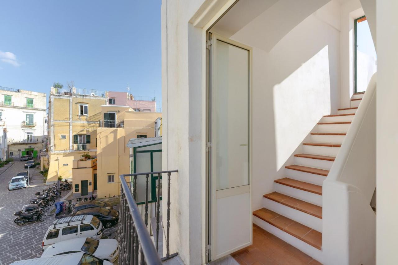 Torretta Corricella- Torretta Daire Redang Island Dış mekan fotoğraf