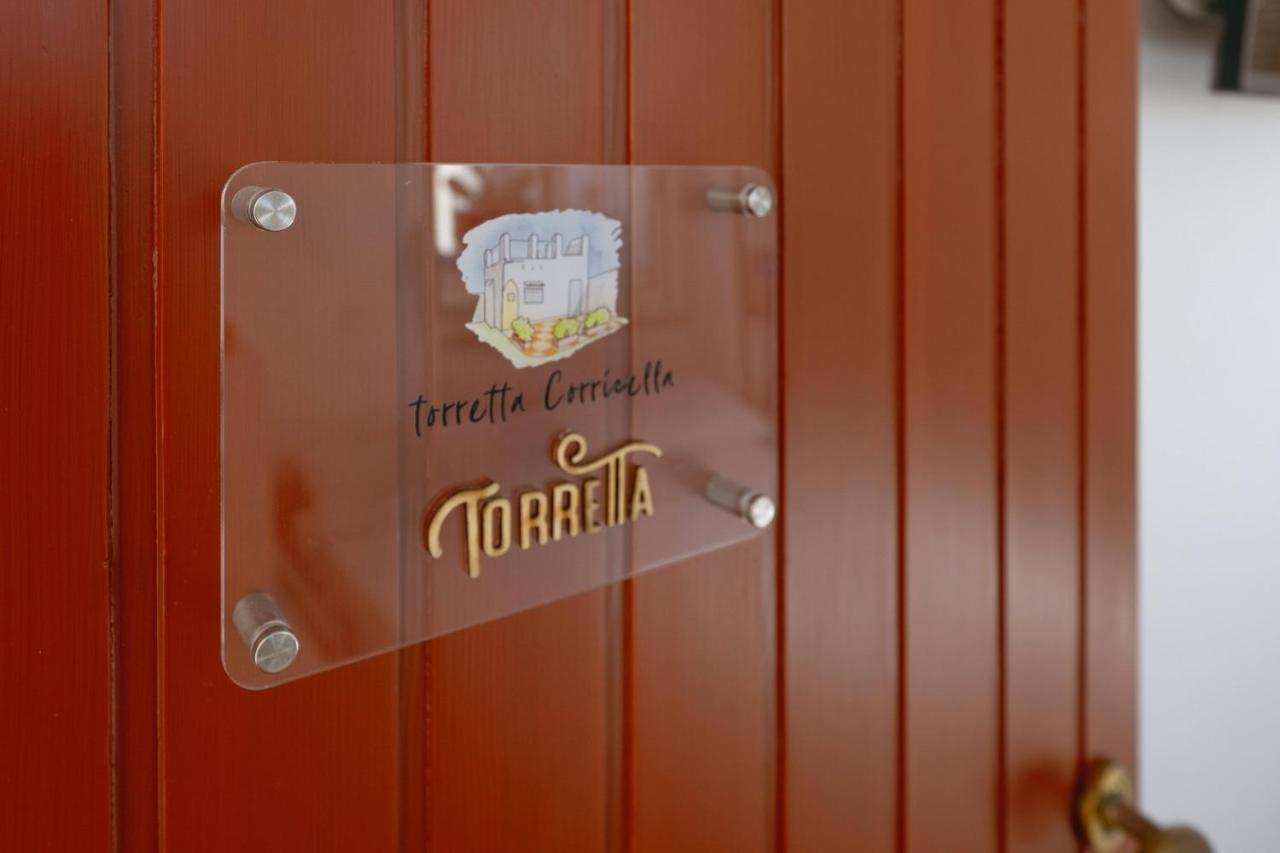 Torretta Corricella- Torretta Daire Redang Island Dış mekan fotoğraf