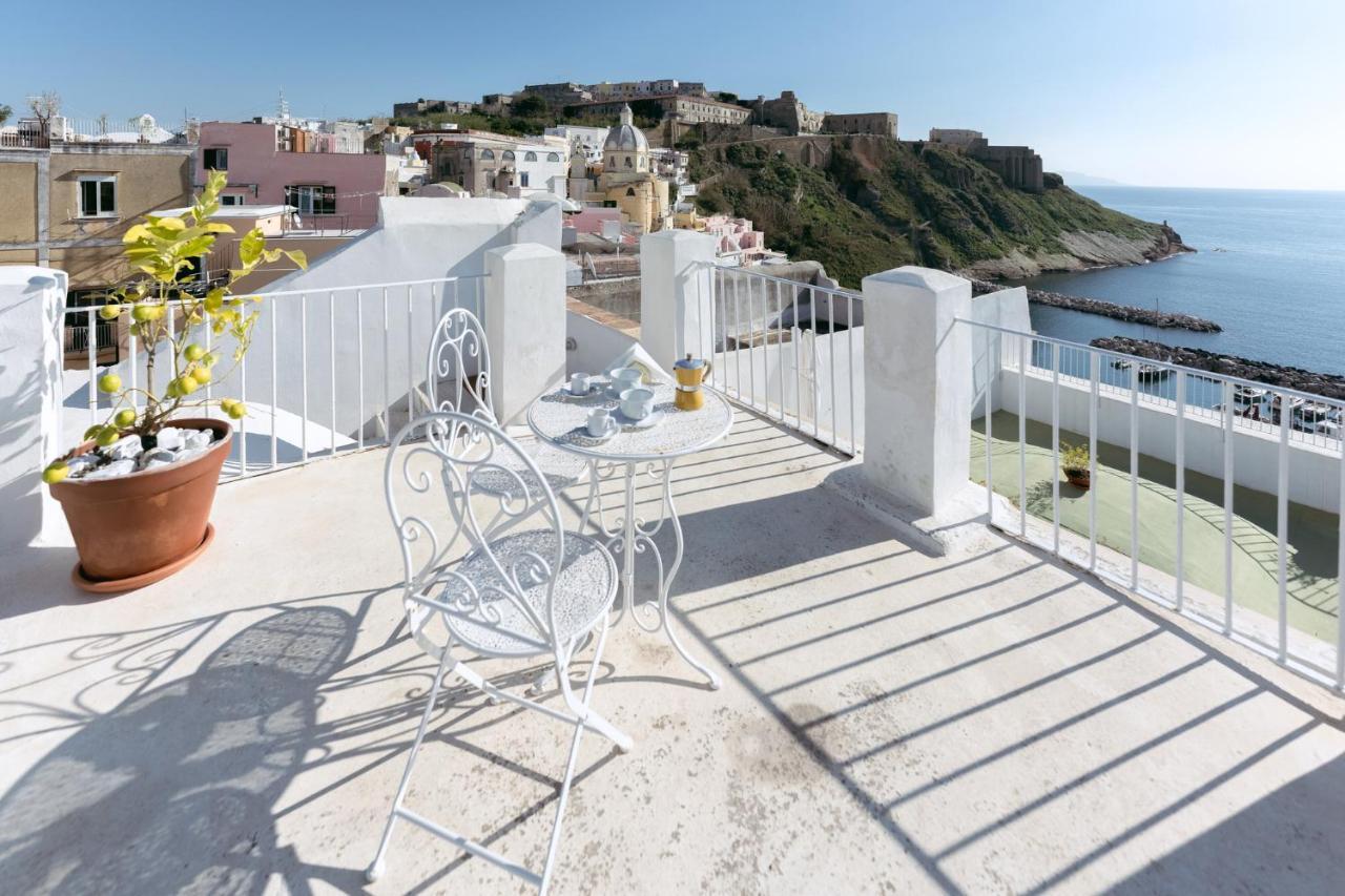 Torretta Corricella- Torretta Daire Redang Island Dış mekan fotoğraf